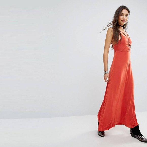 Free People | Hypnotized Knit Dress - Picture 9 of 9